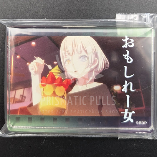 BanG Dream! - Acrylic Block - Rana Kaname (Famous Scene ver.)