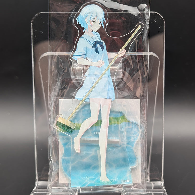 BanG Dream! - Summer 2024 Acrylic Stand - Rana Kaname ("Swimming" ver.)