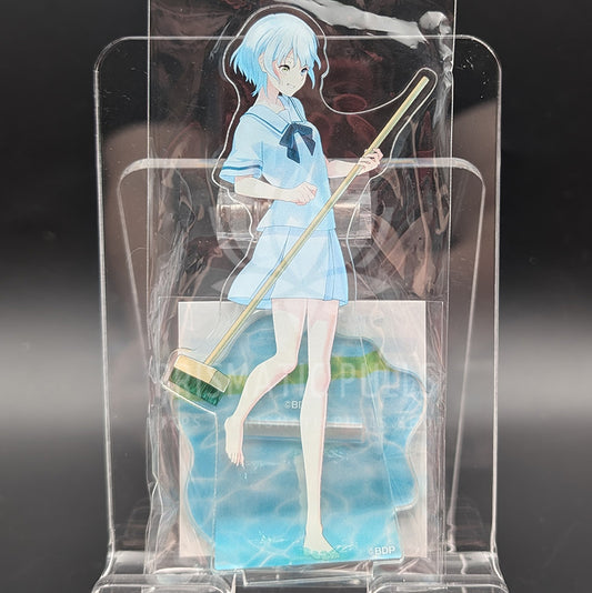 BanG Dream! - Summer 2024 Acrylic Stand - Rana Kaname ("Swimming" ver.)