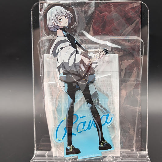 BanG Dream! MyGO!!!!! 4th LIVE - Acrylic Stand - Rana Kaname