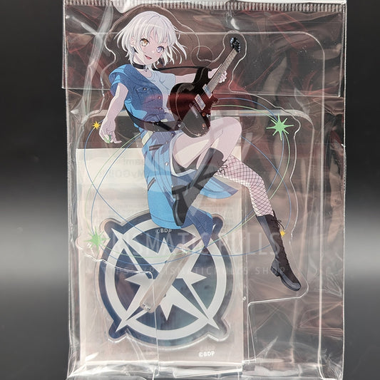 BanG Dream! - Acrylic Stand - Rana Kaname (Comic Market 103 ver.)