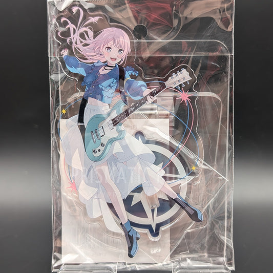 BanG Dream! - Acrylic Stand - Anon Chihaya (Comic Market 103 ver.)