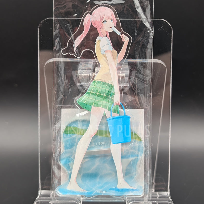 BanG Dream! - Summer 2024 Acrylic Stand - Anon Chihaya ("Swimming" ver.)