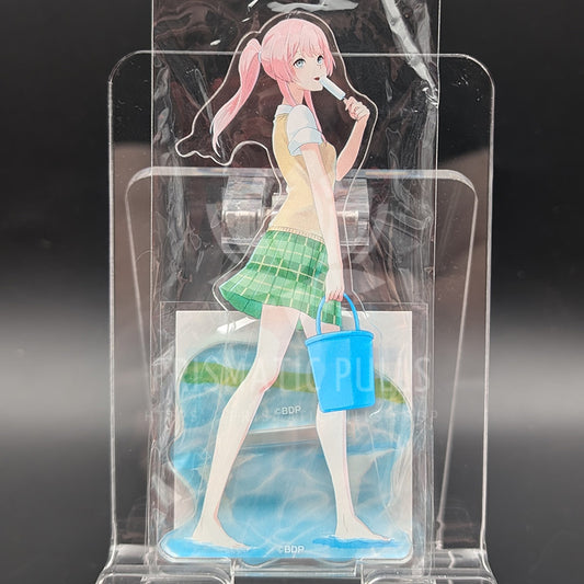 BanG Dream! - Summer 2024 Acrylic Stand - Anon Chihaya ("Swimming" ver.)