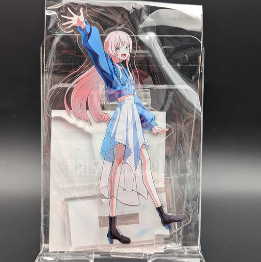 BanG Dream! MyGO!!!!! 5th LIVE - Acrylic Stand - Anon Chihaya