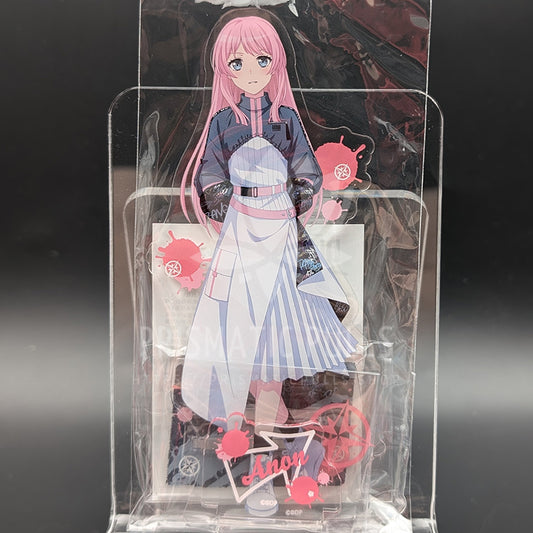 BanG Dream! Divide/Unite LIVE - Acrylic Stand - Anon Chihaya