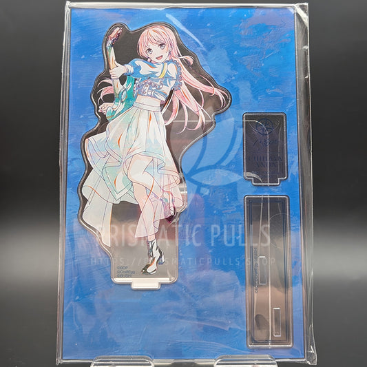 BanG Dream! × Ani-Art - Acrylic Stand - Anon Chihaya (Vol. 5)