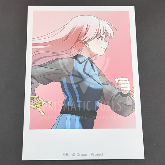 BanG Dream! - Bromide - Anon Chihaya (2nd LIVE ver.)