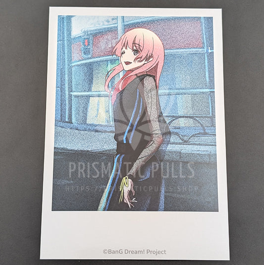 BanG Dream! - Bromide - Anon Chihaya (1st LIVE ver.)