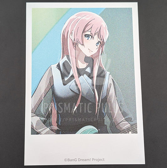 BanG Dream! - Bromide - Anon Chihaya (4th LIVE ver.)