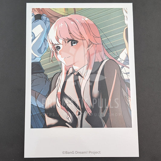 BanG Dream! - Bromide - Anon Chihaya (3rd LIVE ver.)