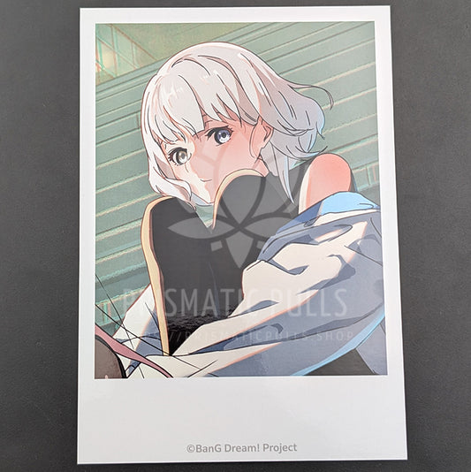 BanG Dream! - Bromide - Rana Kaname (3rd LIVE ver.)