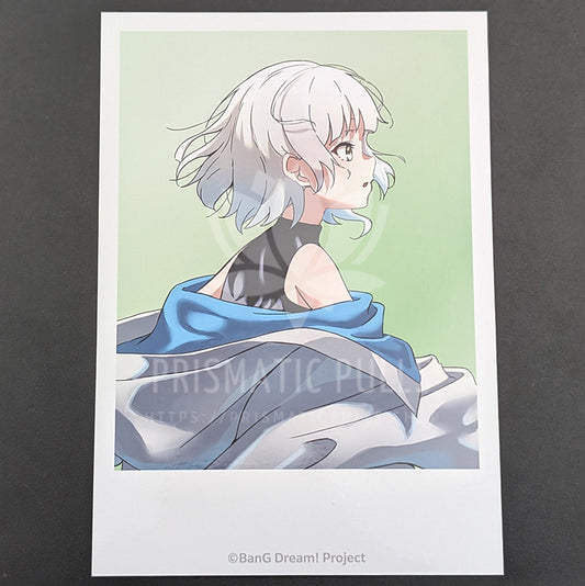 BanG Dream! - Bromide - Rana Kaname (2nd LIVE ver.)