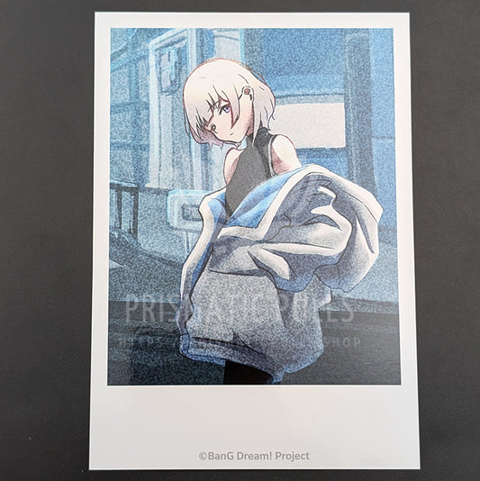 BanG Dream! - Bromide - Rana Kaname (1st LIVE ver.)