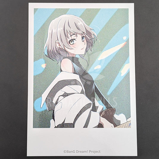BanG Dream! - Bromide - Rana Kaname (4th LIVE ver.)