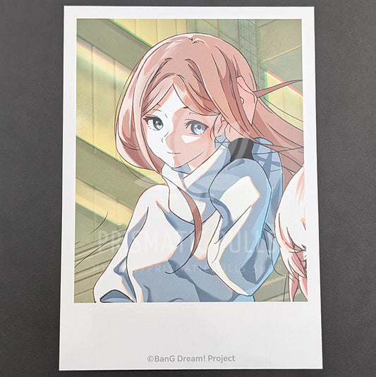 BanG Dream! - Bromide - Soyo Nagasaki (3rd LIVE ver.)