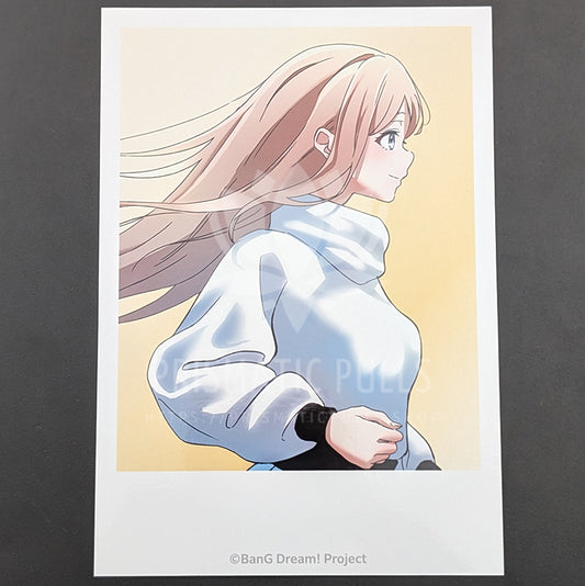 BanG Dream! - Bromide - Soyo Nagasaki (2nd LIVE ver.)