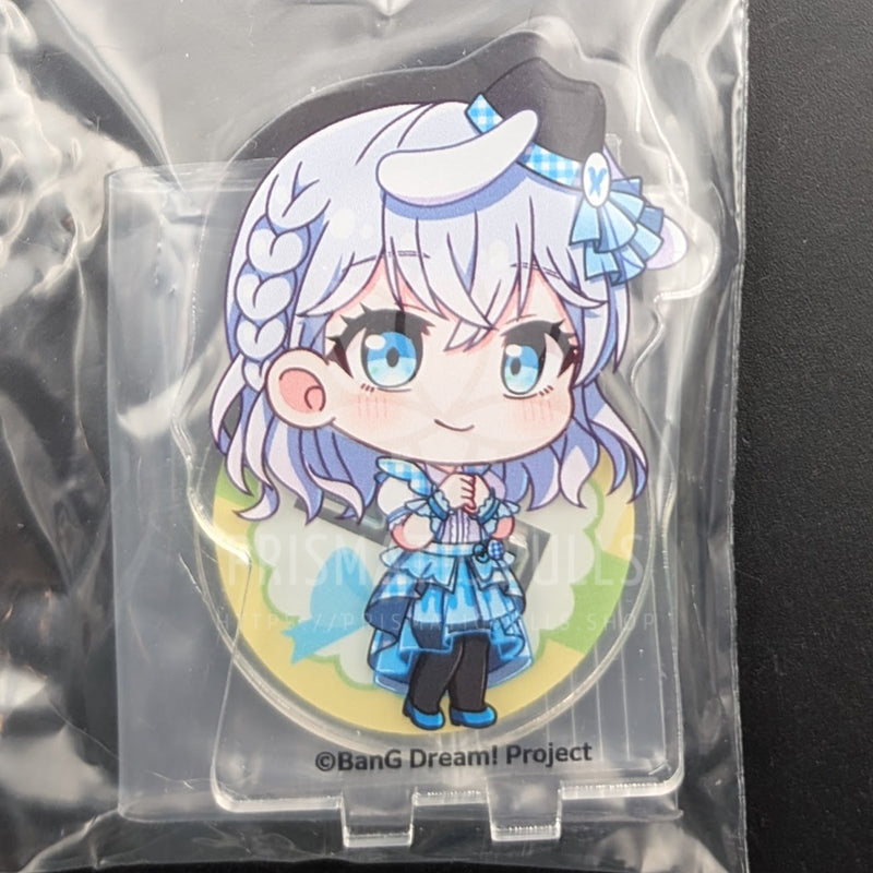 BanG Dream! - Animate Cafe 2024 Acrylic Stand - Mashiro Kurata