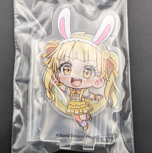 BanG Dream! - Animate Cafe 2024 Acrylic Stand - Kokoro Tsurumaki