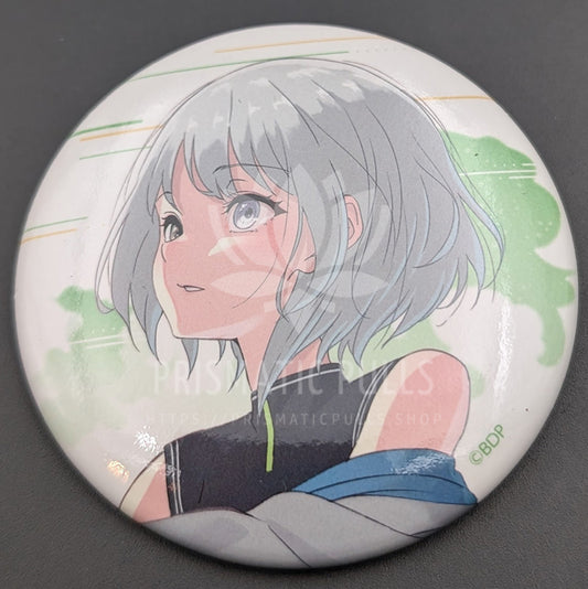 BanG Dream! MyGO!!!!! "Wandering Desire" LIVE - Can Badge - Rana Kaname (ZEPP TOUR 2024)