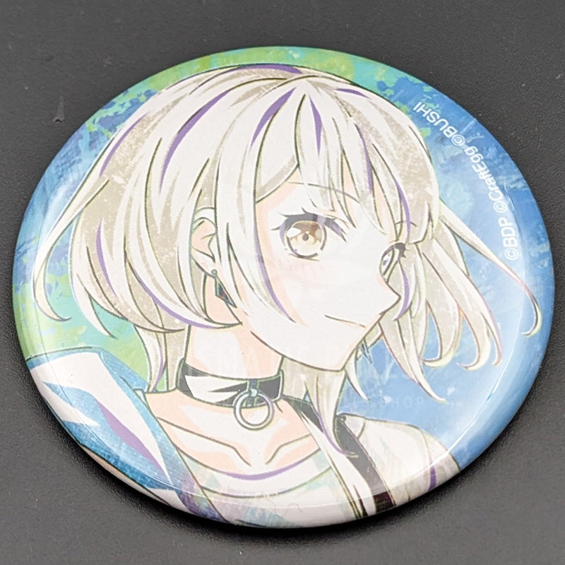 BanG Dream! × Ani-Art - Can Badge - Rana Kaname (Vol. 5)