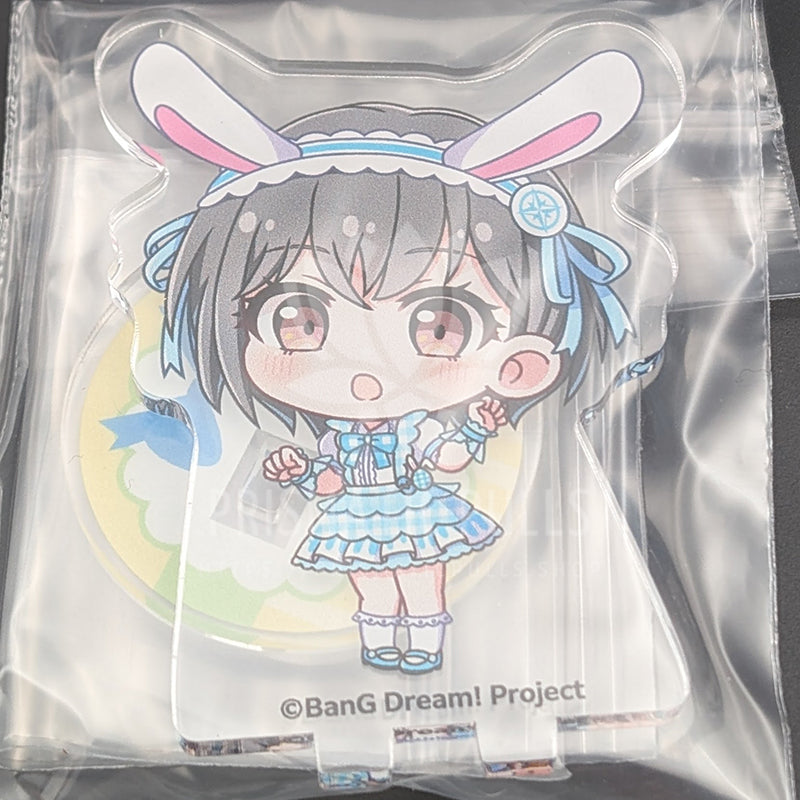 BanG Dream! - Animate Cafe 2024 Acrylic Stand - Tomori Takamatsu