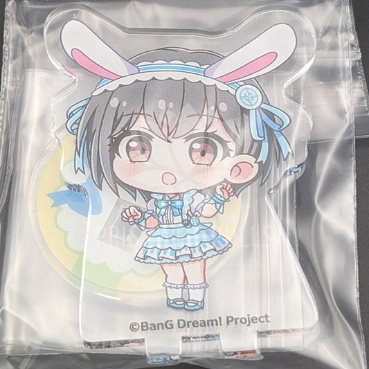 BanG Dream! - Animate Cafe 2024 Acrylic Stand - Tomori Takamatsu