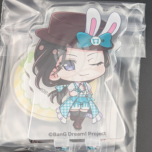 BanG Dream! - Animate Cafe 2024 Acrylic Stand - LAYER (Rei Wakana)
