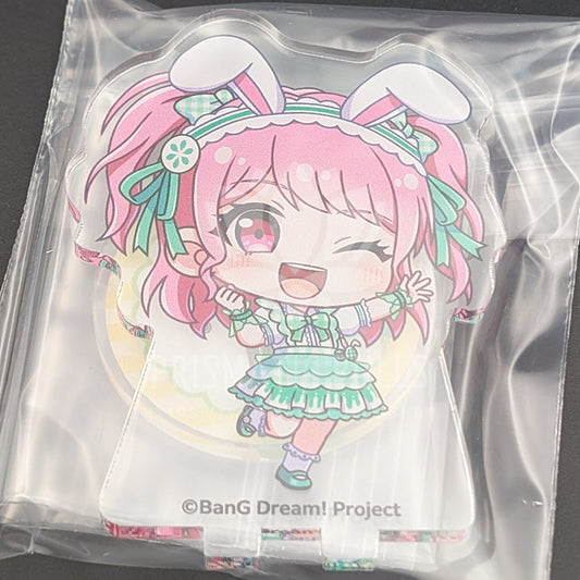 BanG Dream! - Animate Cafe 2024 Acrylic Stand - Aya Maruyama