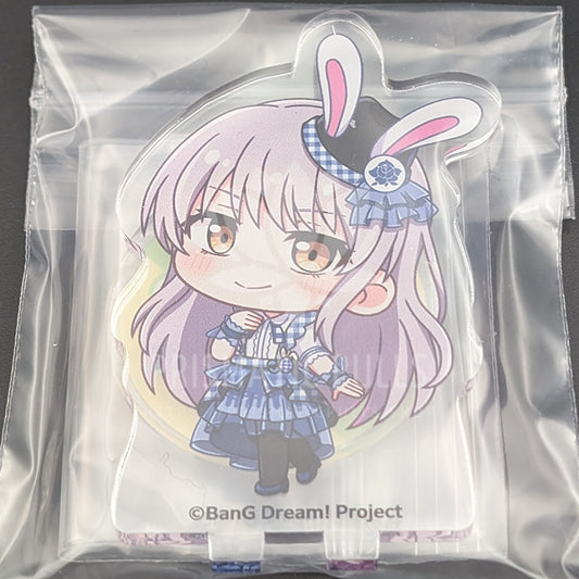 BanG Dream! - Animate Cafe 2024 Acrylic Stand - Yukina Minato