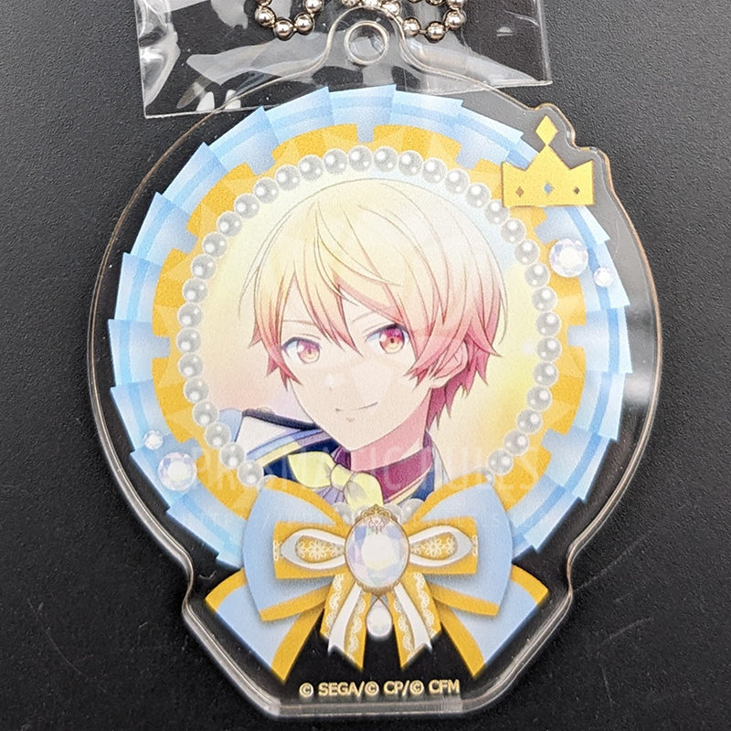 Project SEKAI Birthday Series - Acrylic Keychain - Tsukasa Tenma (2021-2022 ver.)