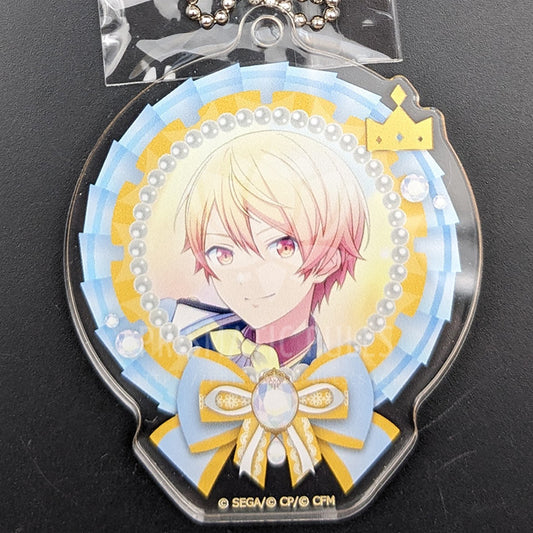 Project SEKAI Birthday Series - Acrylic Keychain - Tsukasa Tenma (2021-2022 ver.)