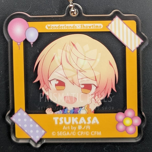 Project SEKAI - Acrylic Keychain - Tsukasa Tenma (Only Shop 2023)