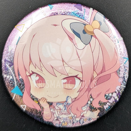 Project SEKAI - Can Badge - Mizuki Akiyama (Only Shop 2023)