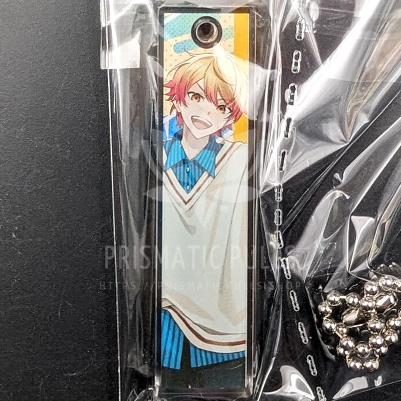 Project SEKAI 3rd Anniversary Thanks Festival - Acrylic Stick Keychain - Tsukasa Tenma