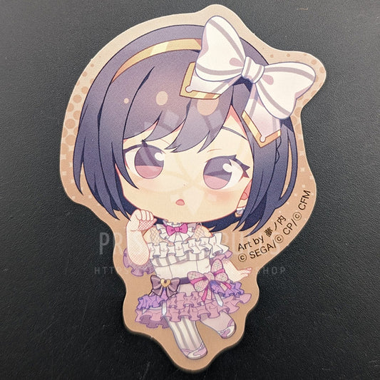 Project SEKAI - Sticker - Ena Shinonome (Only Shop 2023)
