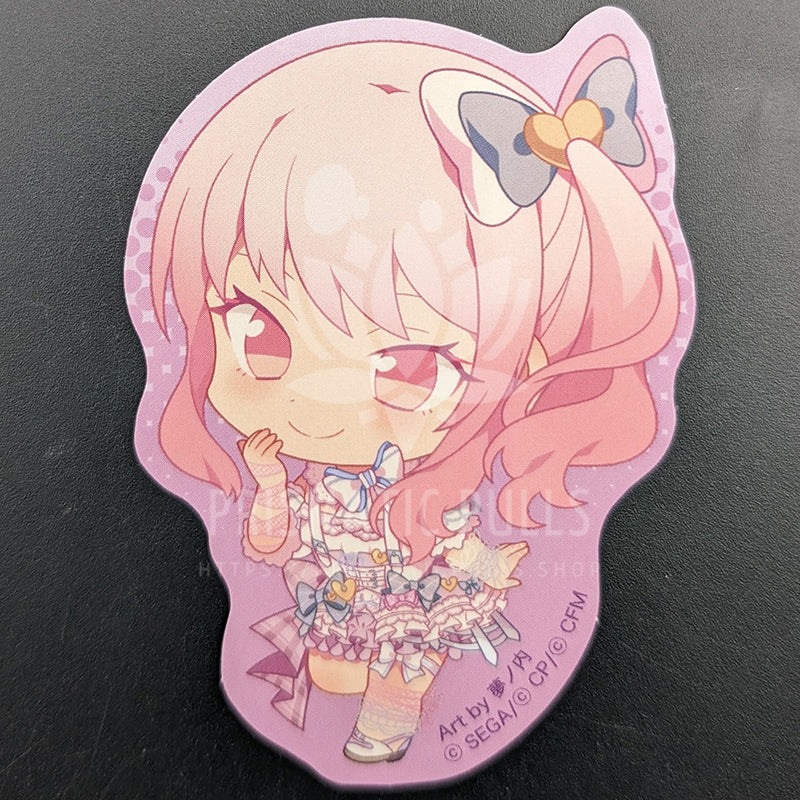 Project SEKAI - Sticker - Mizuki Akiyama (Only Shop 2023)