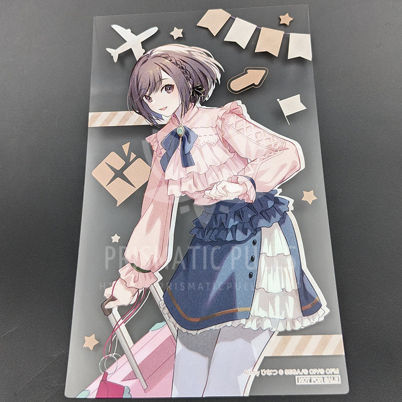 Project SEKAI - Clear Sheet - Ena Shinonome (3rd Anniversary Thanks Festival)