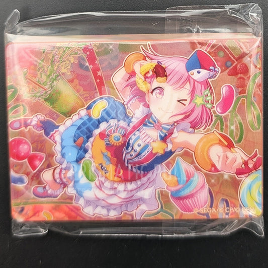 Project SEKAI - Acrylic Block - Emu Otori ("Popping in My Heart!" trained ver.)