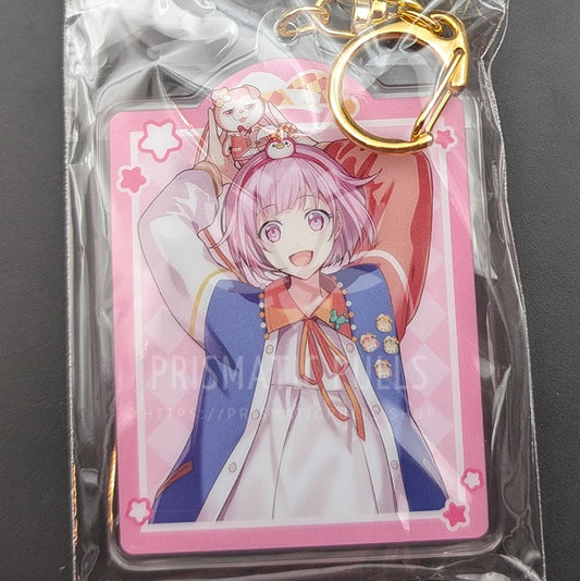 Project SEKAI - Acrylic Keychain - Emu Otori (Phoenix Wonderland Shop)