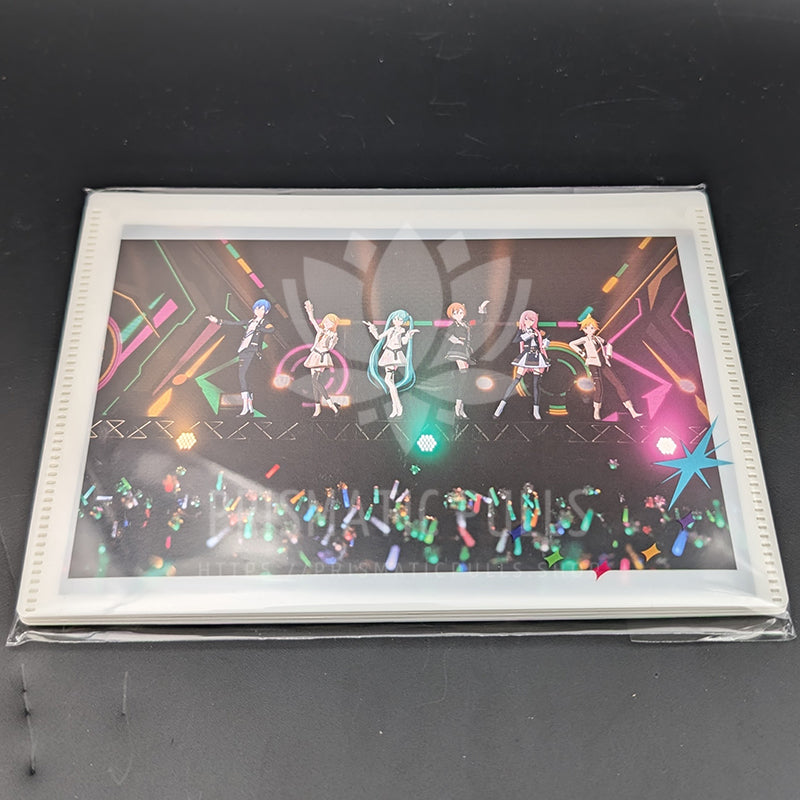Project SEKAI - Blu-ray - COLORFUL LIVE 3rd -Evolve- (Limited Edition)