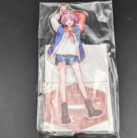 Project SEKAI - Acrylic Stand - Emu Otori (Phoenix Wonderland Shop)
