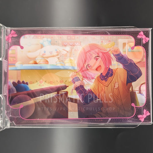Project SEKAI × Sanrio - Acrylic Stand - Emu Otori
