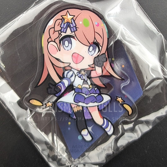 Project SEKAI - Mini Acrylic Stand - Minori Hanasato (COLORFUL LIVE 3rd -Evolve- ver.)