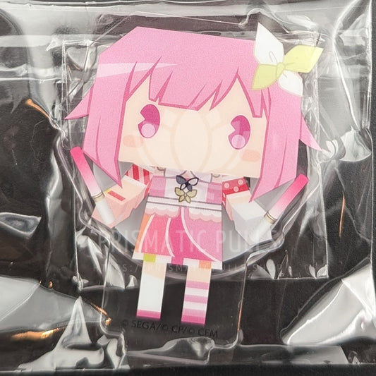 Project SEKAI - Acrylic Stand - Emu Otori (Avatar Costume ver.)