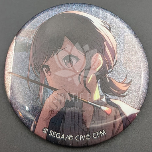 Project SEKAI - Glitter Can Badge - Ena Shinonome ("Regretful Pentimento" trained ver.)