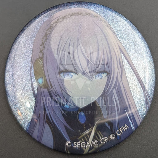 Project SEKAI - Glitter Can Badge - Luka Megurine ("Recounting To Your Feelings")