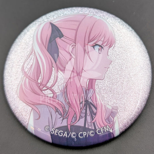 Project SEKAI - Glitter Can Badge - Mizuki Akiyama ("Solitude Utopia")