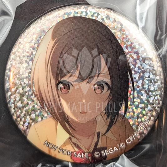 Project SEKAI - Glitter Can Badge - Ena Shinonome ("Regretful Pentimento") [Confetti ver.]