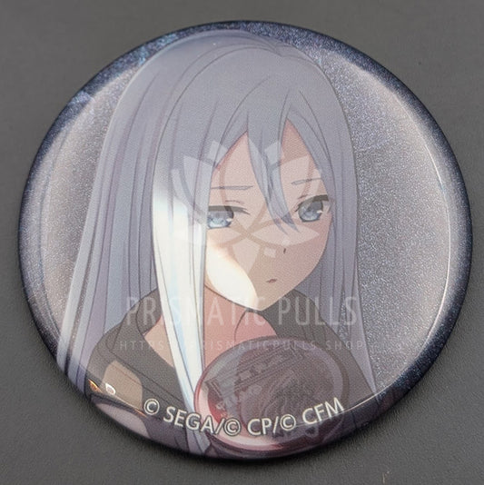 Project SEKAI - Glitter Can Badge - Kanade Yoisaki ("And Now, I Wear This Ribbon")